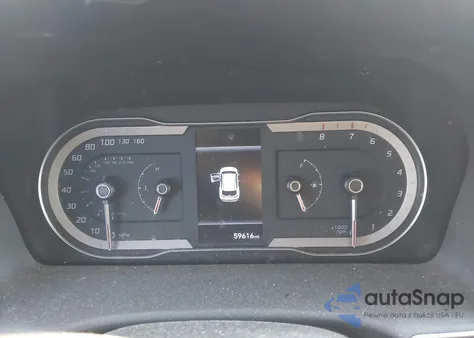 2022 Hyundai Tucson Sel из США, поврежденный, VIN 5NMJBCAEXNH058294